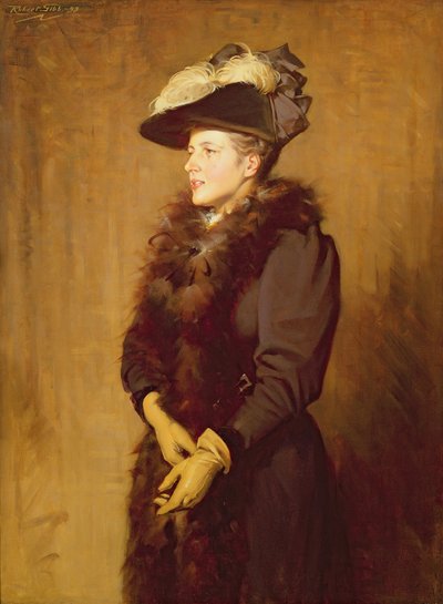 The Artist